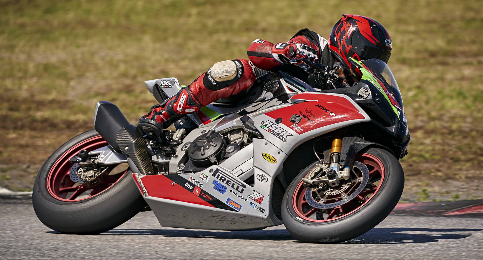 Aprilia Nürburgring